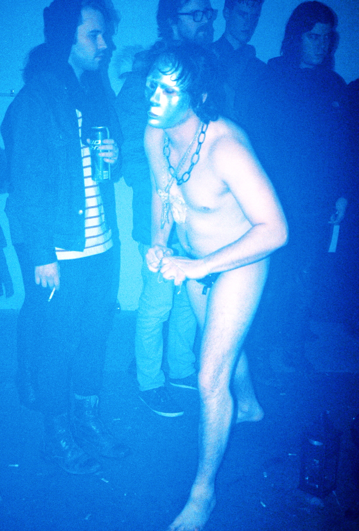 Danny Pupillo, Marshstepper. Sonoran Pop Festival. Tempe, AZ.