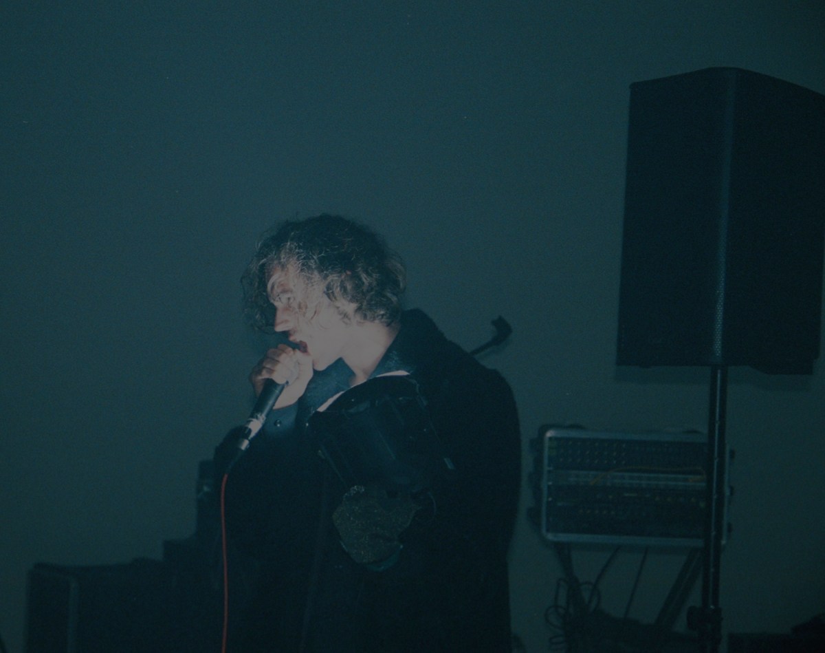 Body Of Light, Sound And Vision After the End of the World.