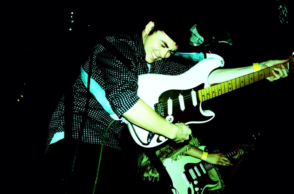 Destruction Unit at Acheron, October 26, 2012.