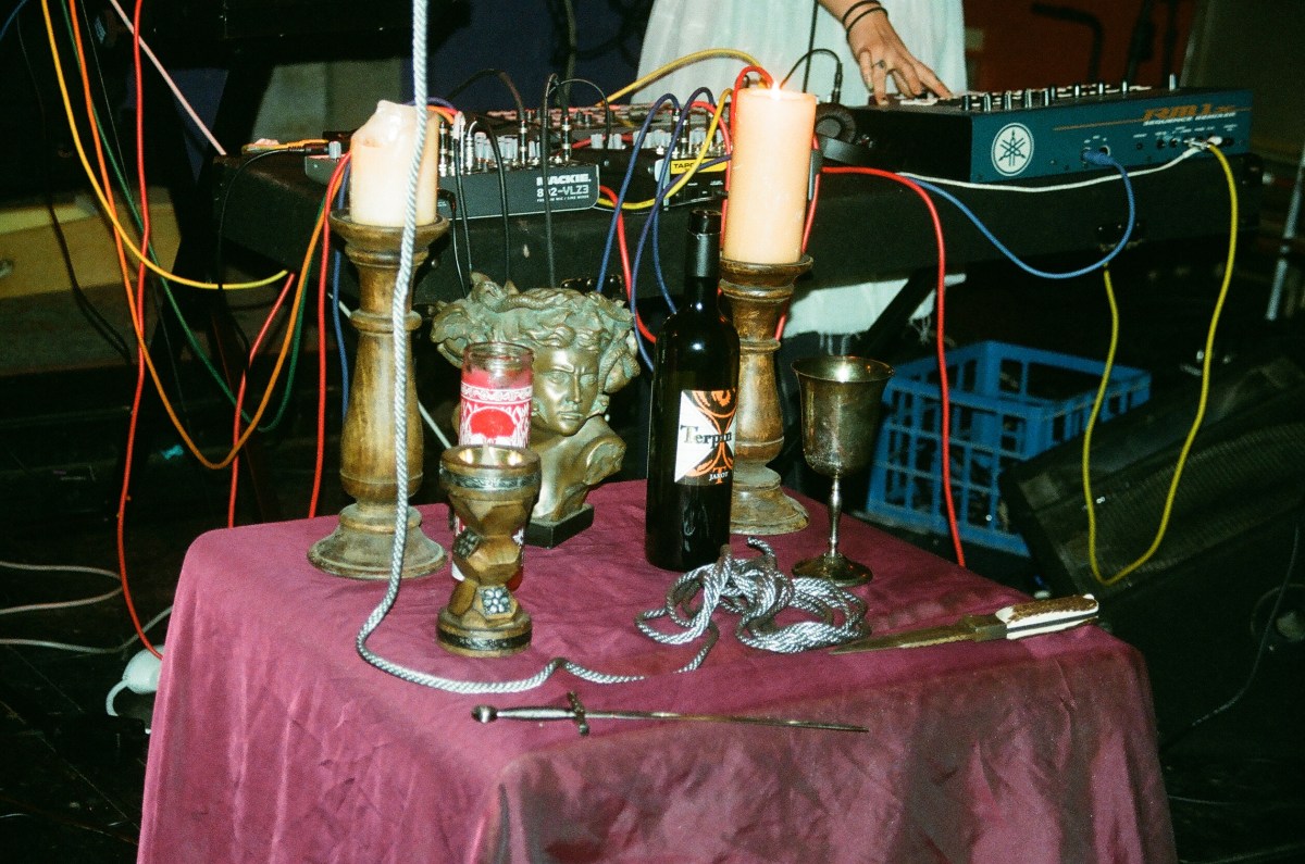 Christopher, Philadelphia.