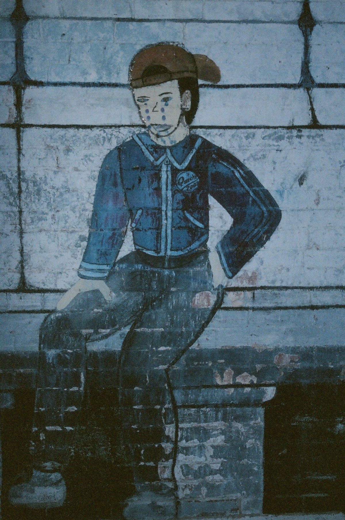 Fuck Boi, St. Louis.