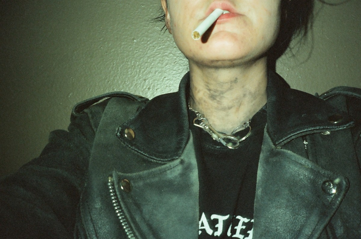 After steppin' for Marshstepper, Tempe.