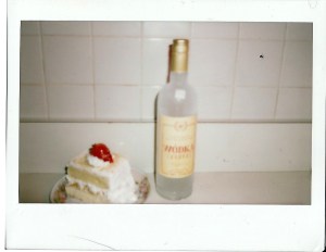 Few of my favorite things.