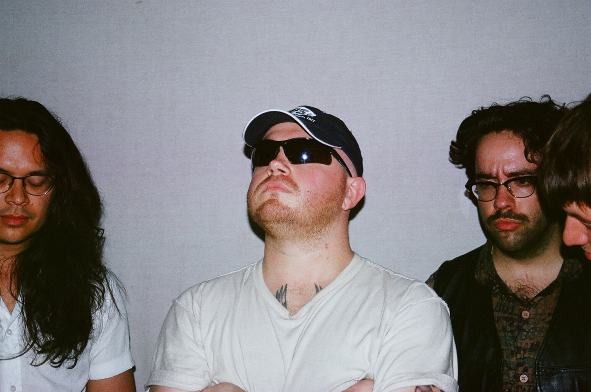 MY CREW DURING MIGUEL ALVARINO.